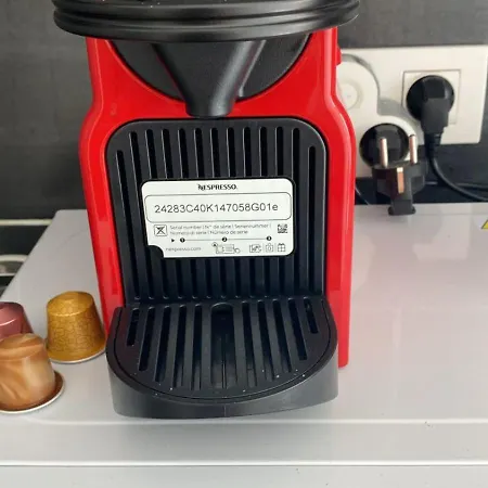 Plaza One-bedroom With Ac Сasa de vacaciones *